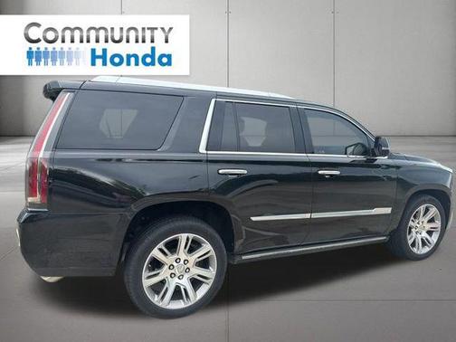 2019 Cadillac Escalade Premium Luxury