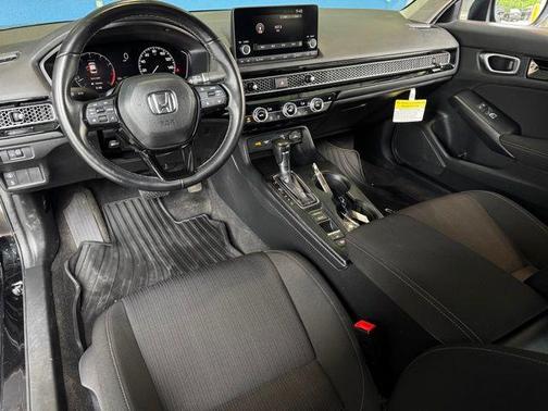 2023 Honda Civic EX