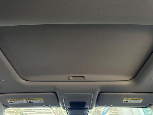 2026 Honda CR-V EX-L 2WD