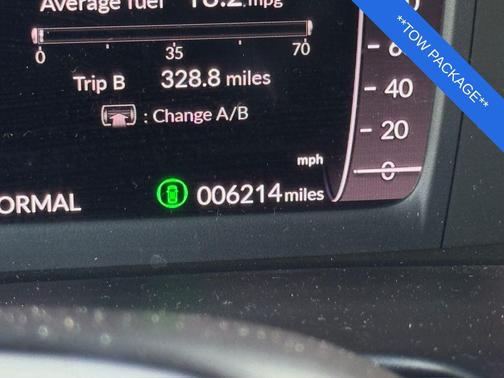 2026 Honda Passport AWD TrailSport Elite