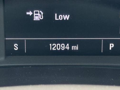 2025 Chevrolet Malibu FWD 1LT