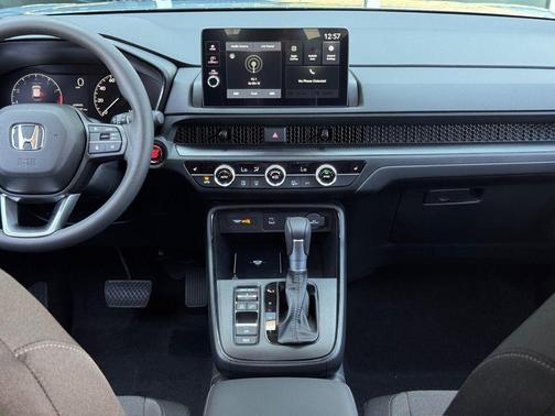 2026 Honda CR-V EX 2WD