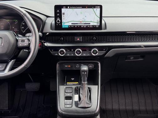 2024 Honda CR-V Hybrid Sport Touring AWD