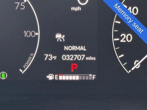 2024 Honda CR-V Hybrid Sport Touring AWD