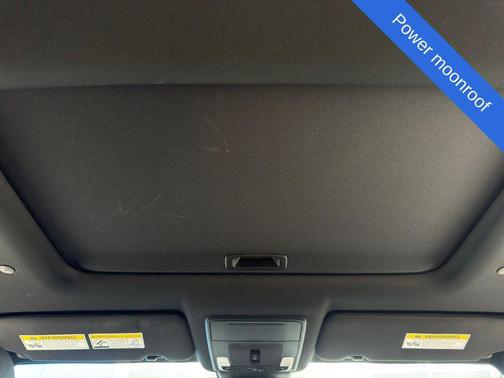 2024 Honda CR-V Hybrid Sport Touring AWD