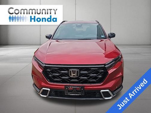2024 Honda CR-V Hybrid Sport Touring AWD