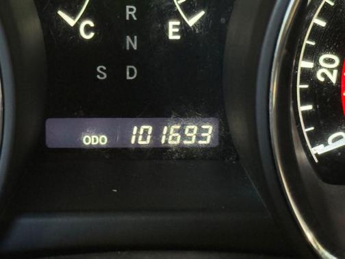 2011 Toyota Highlander Limited