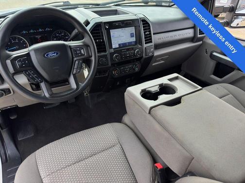 2022 Ford F-250 XLT