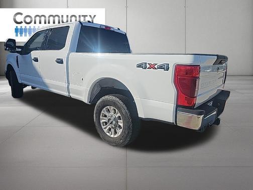 2022 Ford F-250 XLT