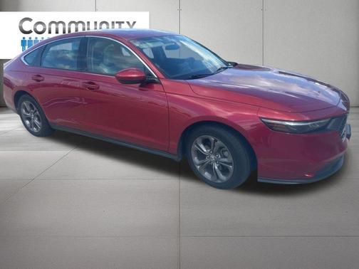 2023 Honda Accord EX 1.5T