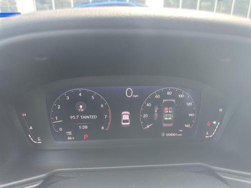 2023 Honda Accord EX 1.5T