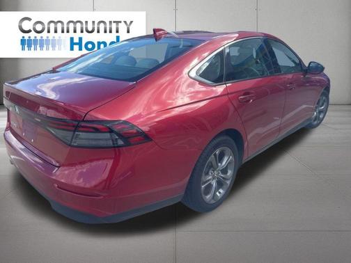 2023 Honda Accord EX 1.5T