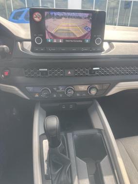 2023 Honda Accord EX 1.5T