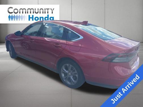 2023 Honda Accord EX 1.5T