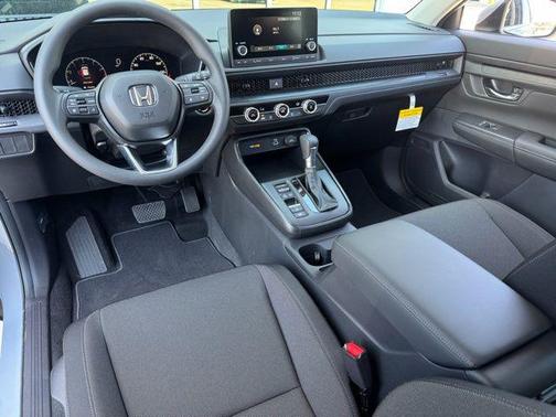 2025 Honda CR-V LX 2WD
