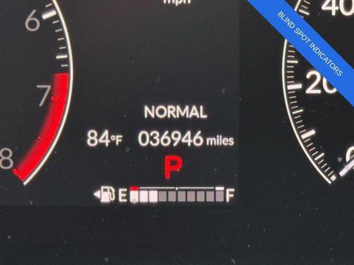 2023 Honda HR-V 2WD Sport