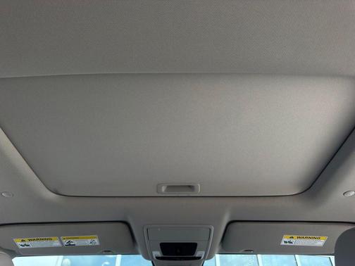 2026 Honda CR-V EX-L 2WD