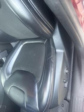 2019 Jeep Cherokee Altitude