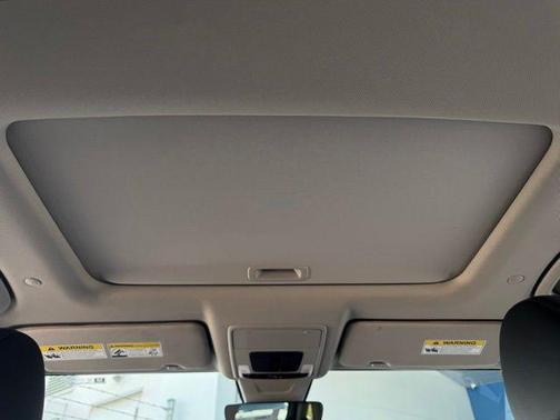 2025 Honda CR-V EX-L 2WD