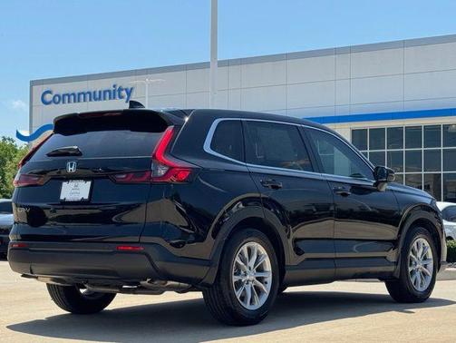 2025 Honda CR-V EX-L 2WD