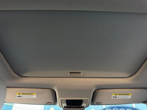 2022 Honda Civic EX-L