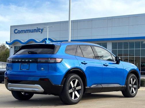 2026 Honda Prologue Touring