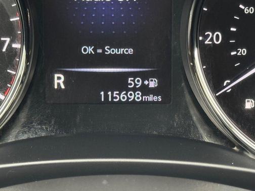 2017 Nissan Rogue Sport SL