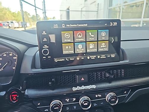 2023 Honda CR-V Hybrid Sport Touring AWD