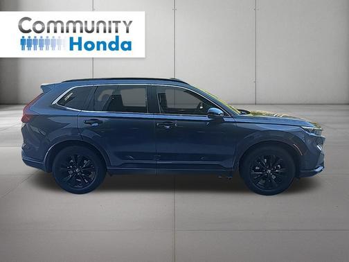 2023 Honda CR-V Hybrid Sport Touring AWD