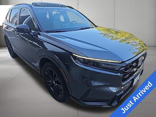 2023 Honda CR-V Hybrid Sport Touring AWD