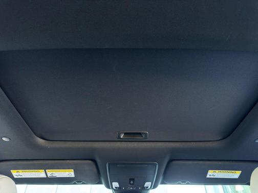 2023 Honda CR-V Hybrid Sport Touring AWD