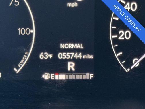 2023 Honda CR-V Hybrid Sport Touring AWD