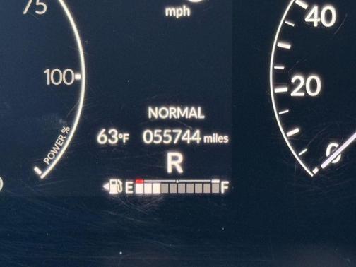 2023 Honda CR-V Hybrid Sport Touring AWD