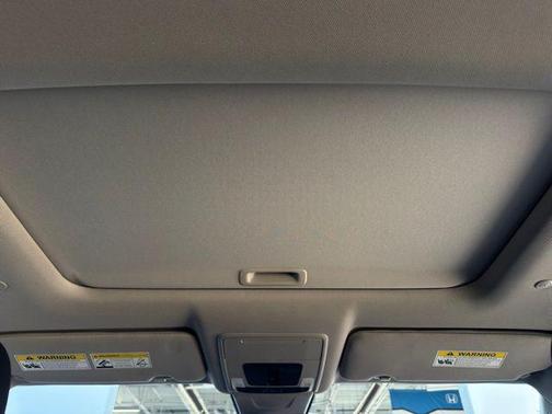 2024 Honda CR-V EX 2WD