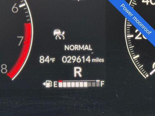 2024 Honda CR-V EX 2WD