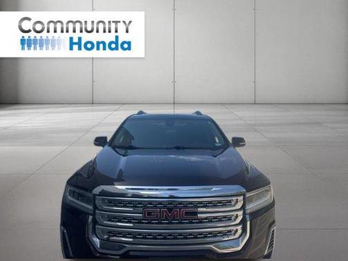 2021 GMC Acadia FWD SLT