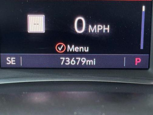 2021 GMC Acadia FWD SLT