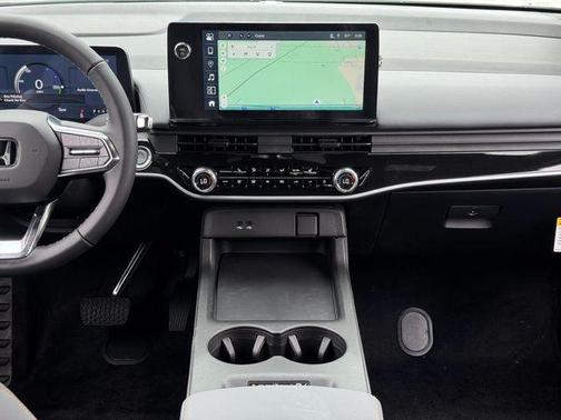 2025 Honda Prologue Touring