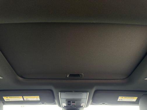 2026 Honda CR-V Hybrid Sport-L FWD