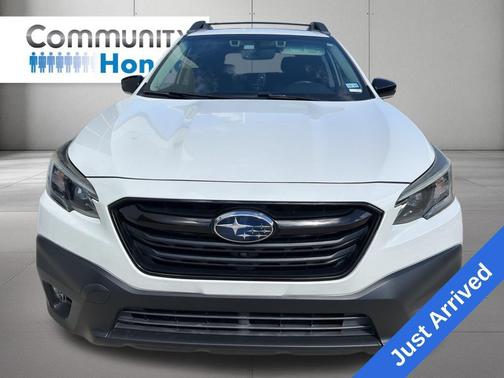 2020 Subaru Outback Onyx Edition XT