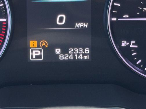 Crystal White Pearl 2020 Subaru Outback Onyx Edition XT