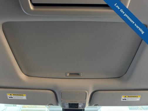 Radiant Red Metallic II 2027 Honda Odyssey Touring