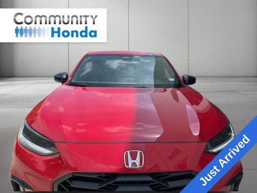 2025 Honda HR-V 2WD Sport
