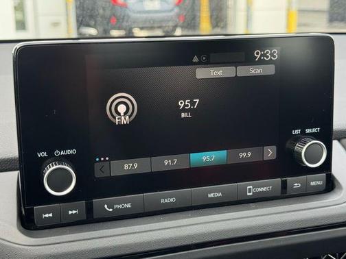 2025 Honda Accord LX 1.5T