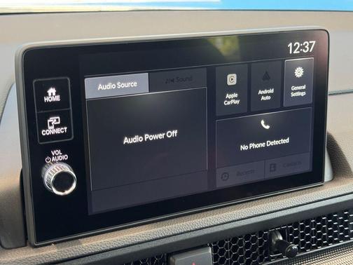 2026 Honda CR-V LX 2WD