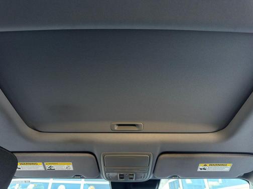 2022 Honda CR-V 2WD EX