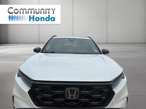 2023 Honda CR-V Hybrid Sport Touring AWD