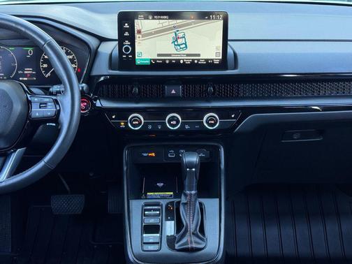 2023 Honda CR-V Hybrid Sport Touring AWD