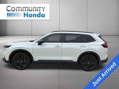 2023 Honda CR-V Hybrid Sport Touring AWD
