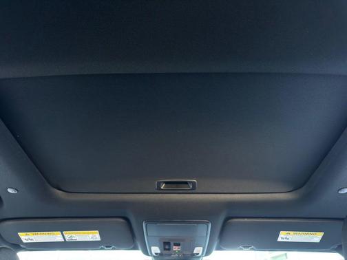 2026 Honda CR-V Hybrid Sport FWD